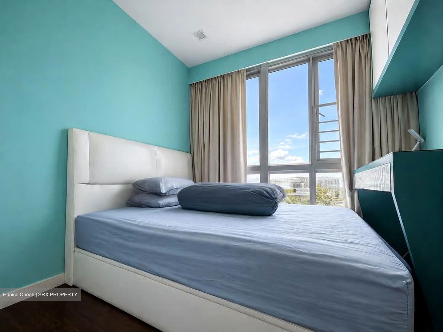 Riviera 38 (D12), Apartment #550995111